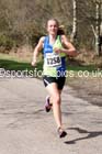 Senior womens English National 6 Stage Road Relay, 2016 English National 12 and 6 Stage Road Relays, Sutton Coldfield, Birmingham. Photo: David T. Hewitson/Sports for All Pics